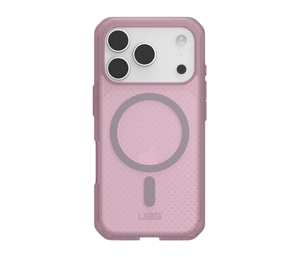 UAG Dot etui do iPhone 17 Pro MagSafe purple - 1364070 - zdjęcie